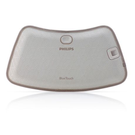 PR3092/00  Patch anti-douleur BlueTouch