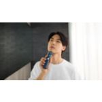 手軽にきれいにシェービング