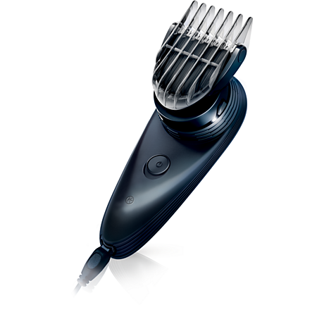 QC5510/15  do-it-yourself hair clipper