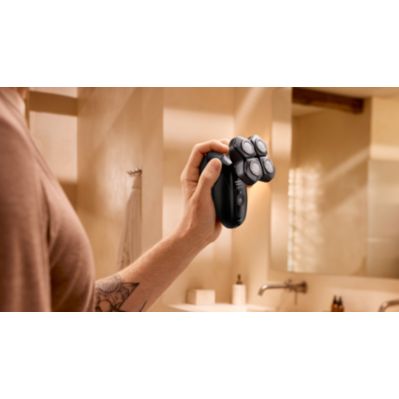 OG HS Monk  Feature Image (PPL) FIM 5000 Ergonomic grip