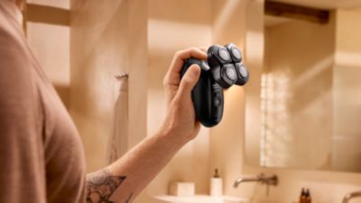 Zasnova za udobje z ergonomskim ročajem