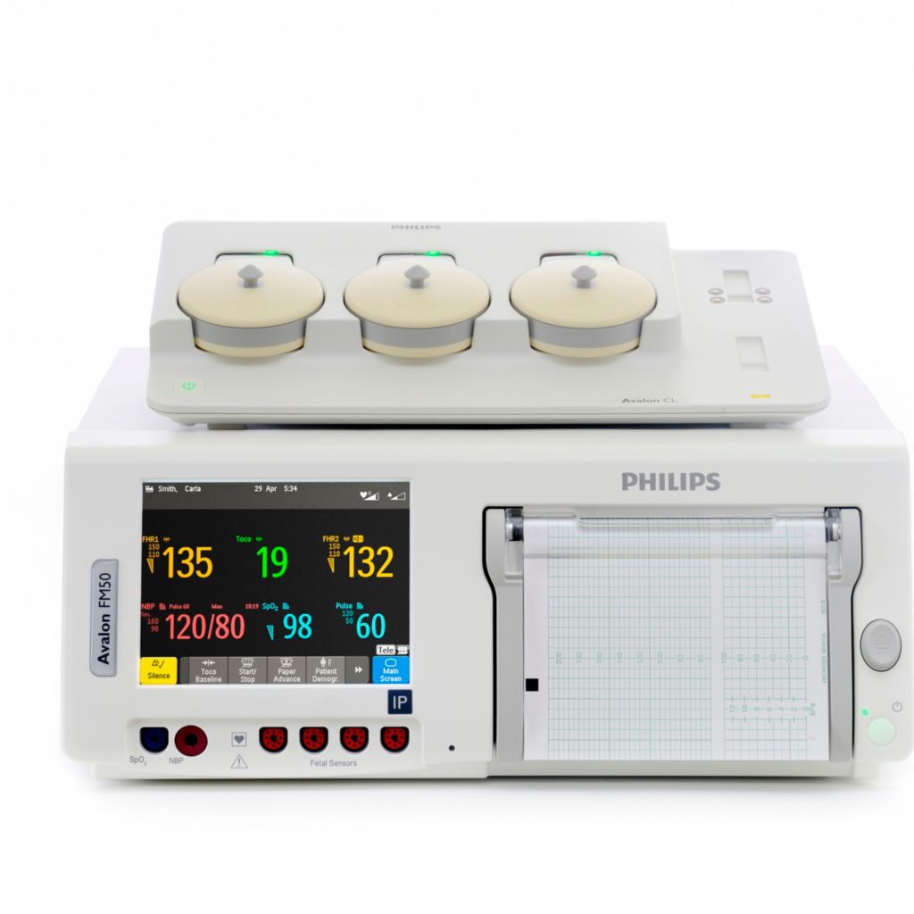 Image of Avalon CL base station