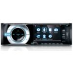 Seamless music and video enjoyment on the road