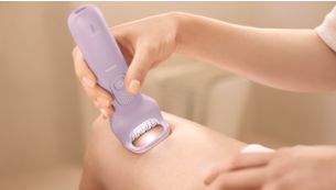 ProGuide. Weniger Schmerzen, mehr Hautkomfort*