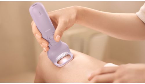 ProGuide. Weniger Schmerzen, mehr Hautkomfort*