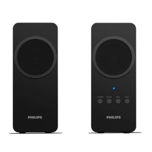 1000 series Multimedia Speakers 2.0