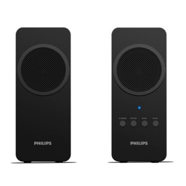 1000 series Multimedia Speakers 2.0
