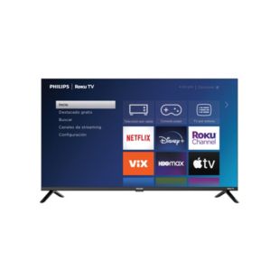 Roku TV Televisor Roku LED-LCD FHD (1080p) de 40&#034;