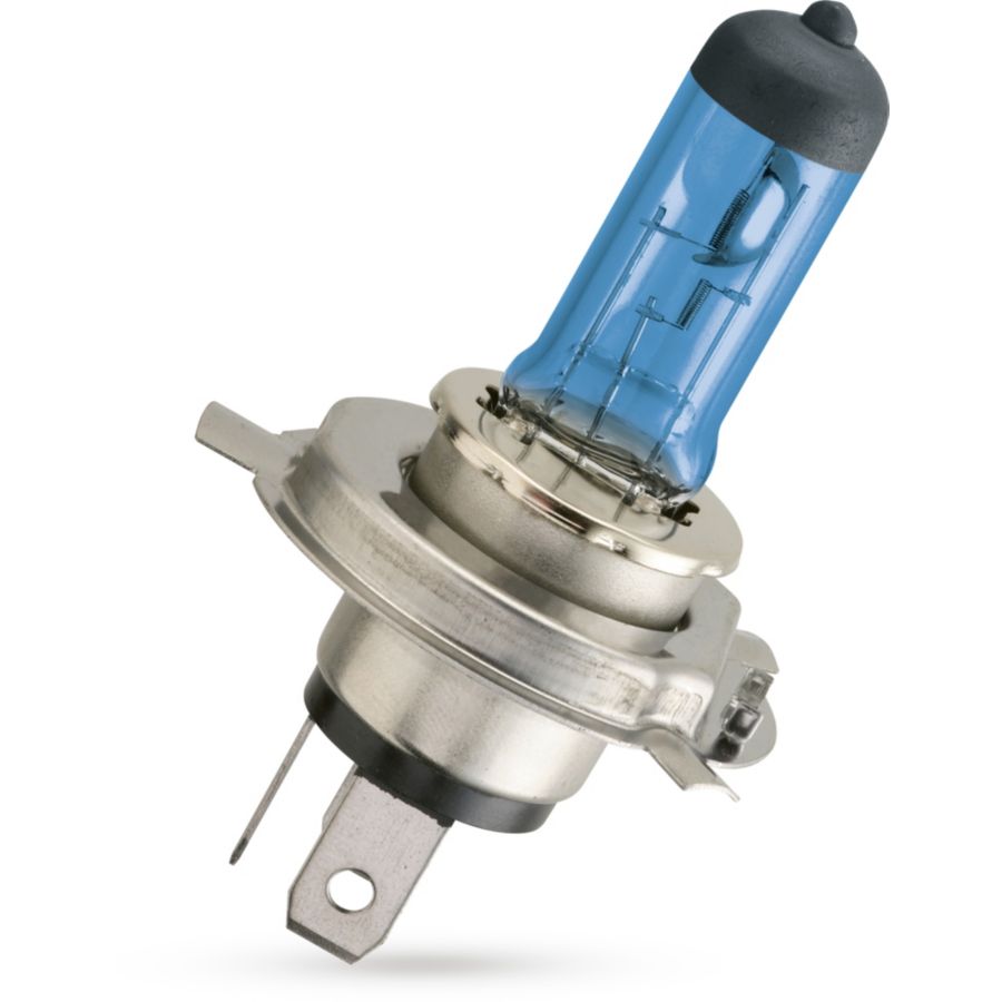 Sharp irresistible look