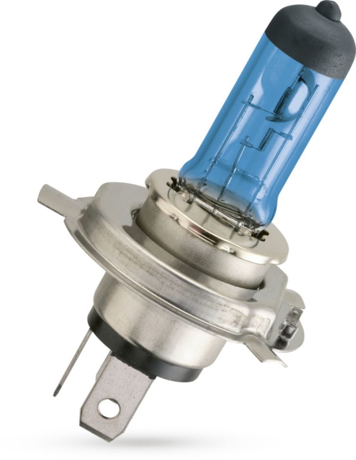 Philips WhiteVision ultra moto