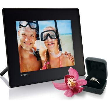 SPF4008 Digital PhotoFrame