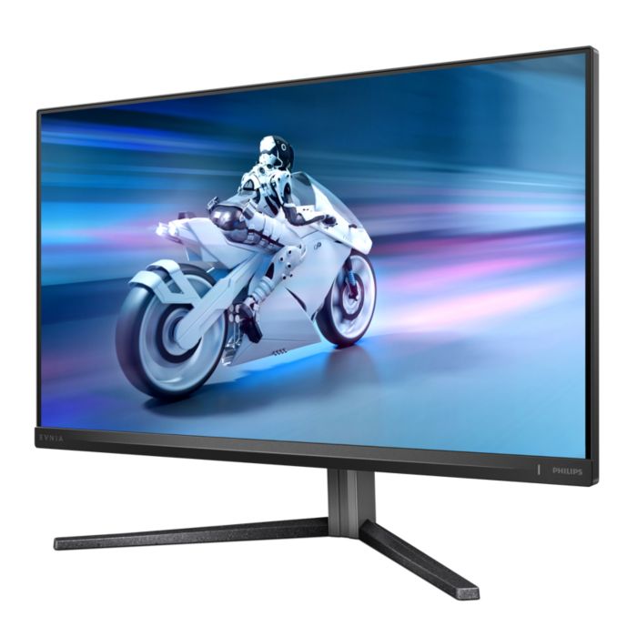 Fast IPS Gaming monitor DUAL MODE gaming monitor 27M2N5800P