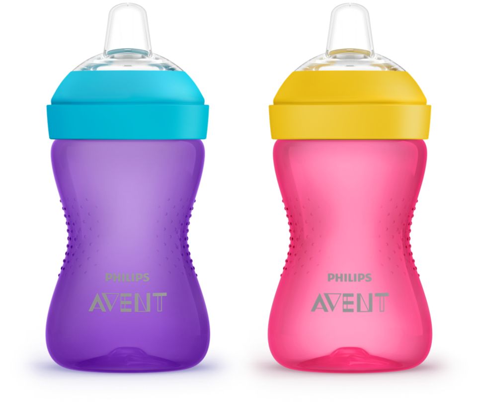 Baby safe best sale bottle silicone spout