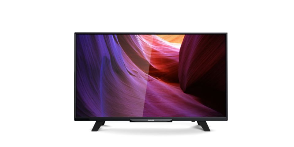 Full HD Slim LED TV