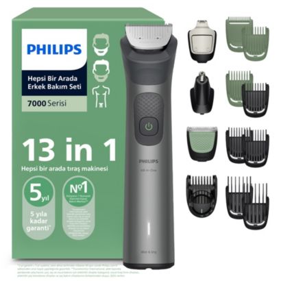 Philips All-in-One Trimmer 7000 Series