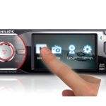 Disfruta de tu música y tus videos vayas donde vayas