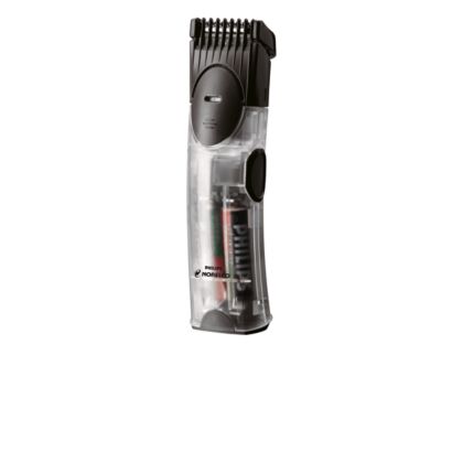 Precise and even trim