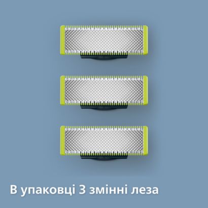Подравнивание и бритье волосков любой длины