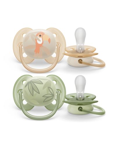 Philips Avent Soothie