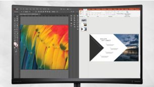 MultiView 可同時進行雙重連接與檢視