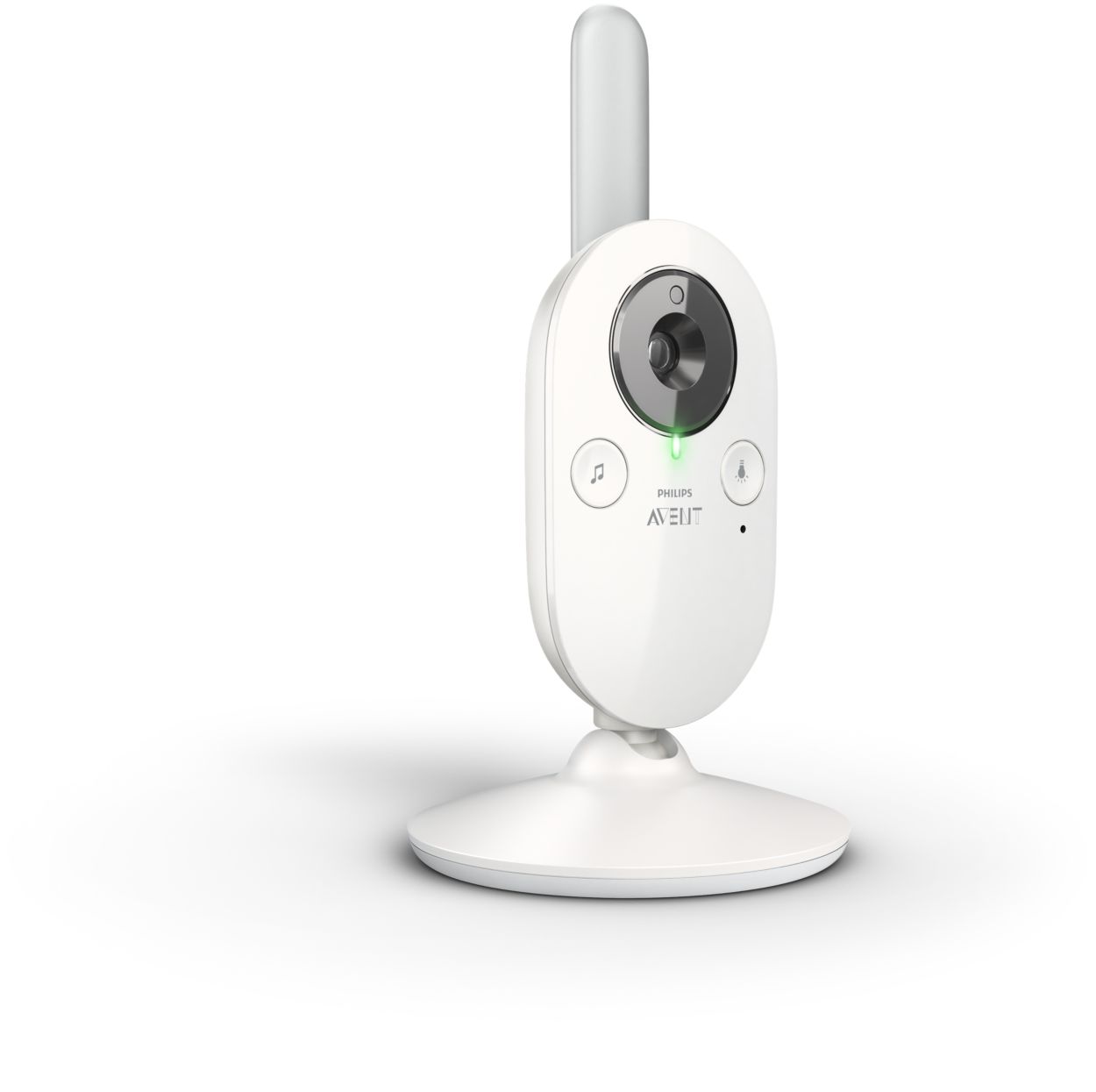 Philips Avent Scd843 37 Digital Video Baby Monitor for sale online