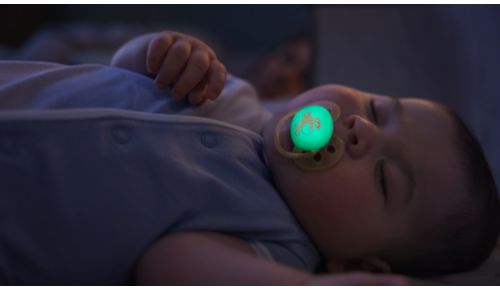 Unterstützt die Schlafgewohnheiten für eine gesunde Entwicklung