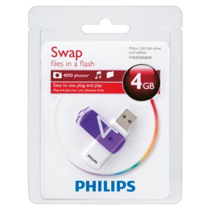 Easy to use, plug and play!