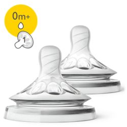 Avent Natural teat