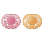 Extra airflow for sensitive skin