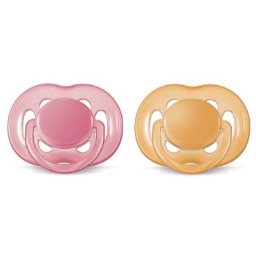 Philips Avent لهايات الانسياب الحر المعاصرة