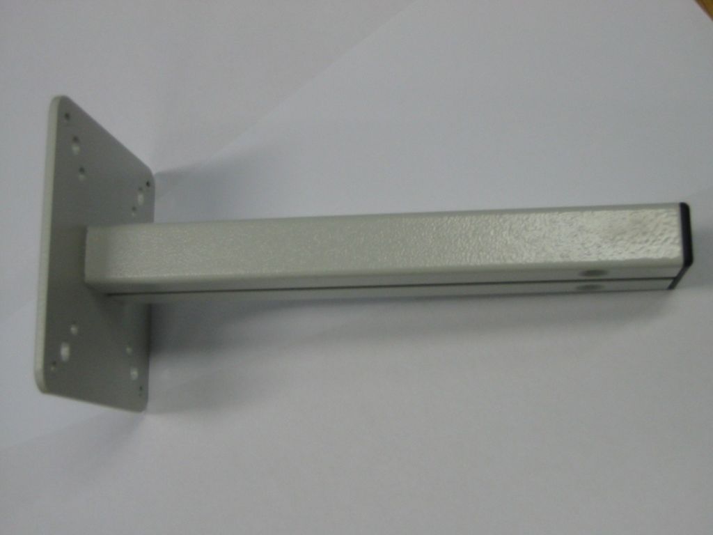 M8040A C53*: Fix Wall Clamp Mount