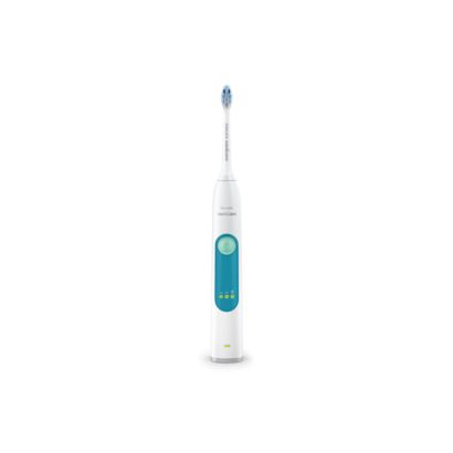 Sonicare 3 Series gum health