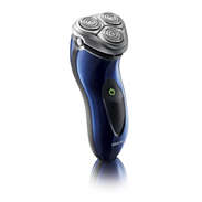 8200 series Elektrisk shaver