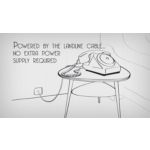 Safe and reliable connection in style