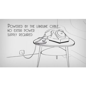 Safe and reliable connection in style