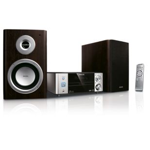 MCM710 Micro Hi-Fi System