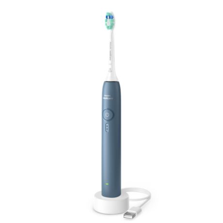 HX4031/74 Philips Sonicare 3100 Rechargeable toothbrush
