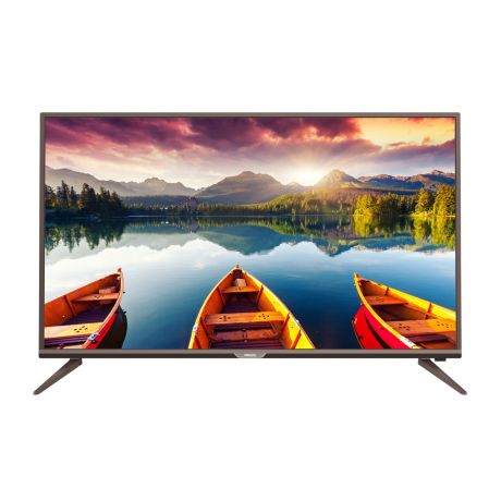 43PFL6572/V7 6000 series LED TV