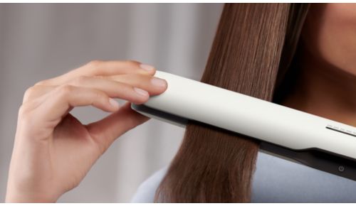 Vârf rece pentru utilizare mai uşoară şi mai sigură