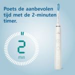 Wittere tanden in slechts 1 dag****