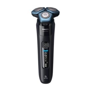 Shaver series 7000 Wet and Dry electric shaver