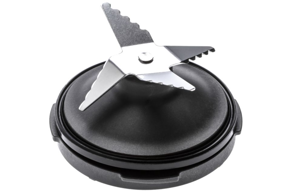 Lama Frullatore Ricambio Per Bimby 3300 - Acciaio Inox, Resistente Al Freddo, Con Spazzola Pulizia