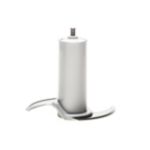 Seká a mieša prísady