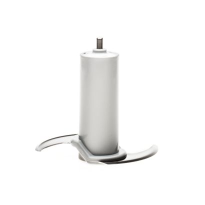 Seká a mieša prísady