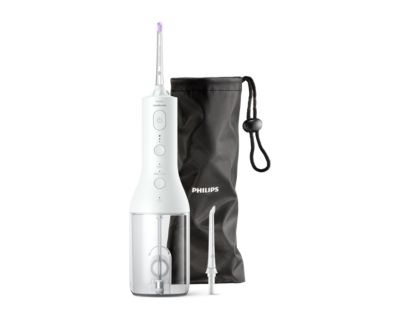 Sonicare Cordless Power Flosser 3000 フィリップス ソニッケアー