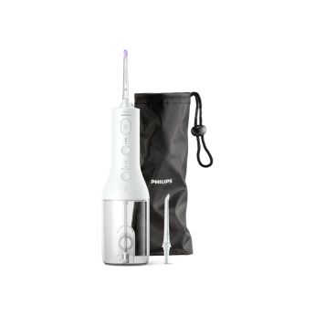 Sonicare Power Flosser