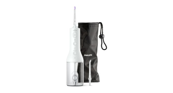 Philips Sonicare Power Flosser 3000 HX3826/31
