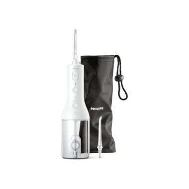 Sonicare Cordless Power Flosser 3000 Ústny irigátor