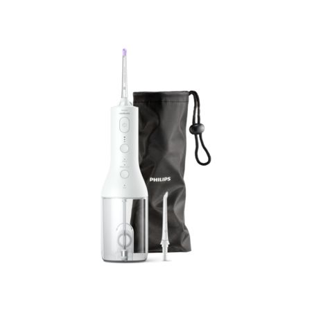 Kablosuz Power Flosser 3000