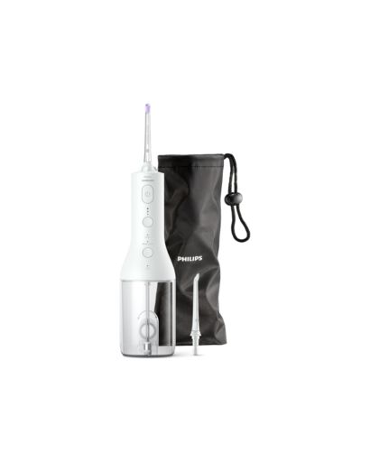 Philips Sonicare Cordless Power Flosser 3000